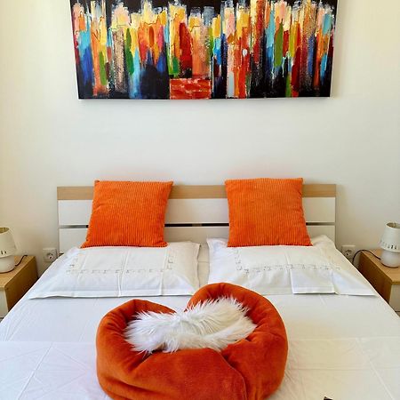 Summer Sky Gordana Apartment ドゥギ・ラット エクステリア 写真